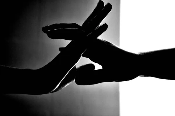 master analiza medsebojnih odnosov