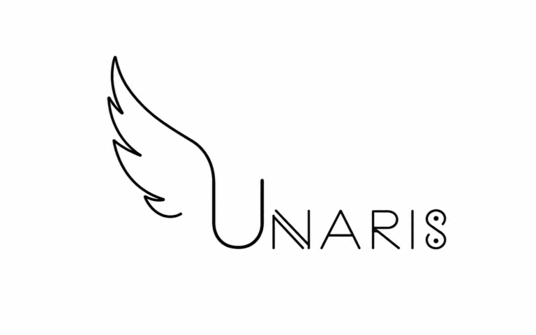 Logotip Unaris