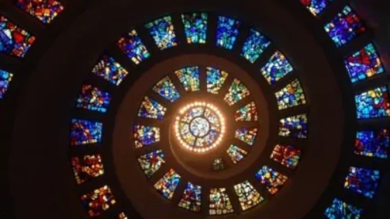 master analiza odklene tvoje vzorce